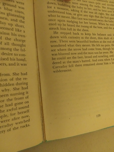 The Hostiles by Richard Ferber 1958 First Edition Dell PB - Imagen 11 de 12