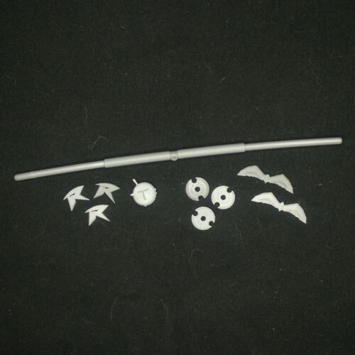 Comic and Superhero - Accessory Collection - 1:18, 1:12, 1:10, 1:6 Scales - Picture 57 of 67