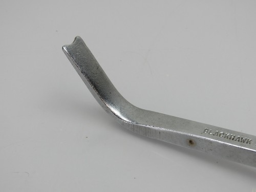 Herramienta ajustadora de freno llave cuchara freno tambor vintage BLACKHAWK ZT-1005 EE. UU. - Imagen 5 de 7