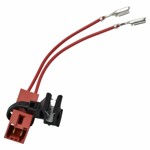 Hotpoint & Indesit Cable Set For Washing Machine Drain Pump M254 C00537136 - Picture 2 of 2