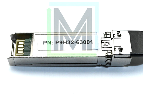P9H32A P9H32-63001 855073-001 HPE 32Gb/s SW SFP+ SFP TRANSCEIVER MODULE - Picture 3 of 5