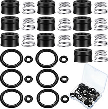 40 Pieces RP4993 Replacement Seats Springs and O Rings Faucet Stem Repair Kit Co