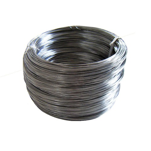 Highly Pure Titanium Wire Diameter 0.5mm - 4mm Various Length Ti TA2 Metal Wires - Picture 3 of 5
