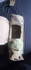Kamo Tactical multicam radio Pouch