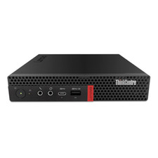 ミニPC Lenovo ThinkCentre M720q Tiny 8th i5 Lenovo ThinkCentre M720q Tiny (256GB, Intel Core i5 8th Gen