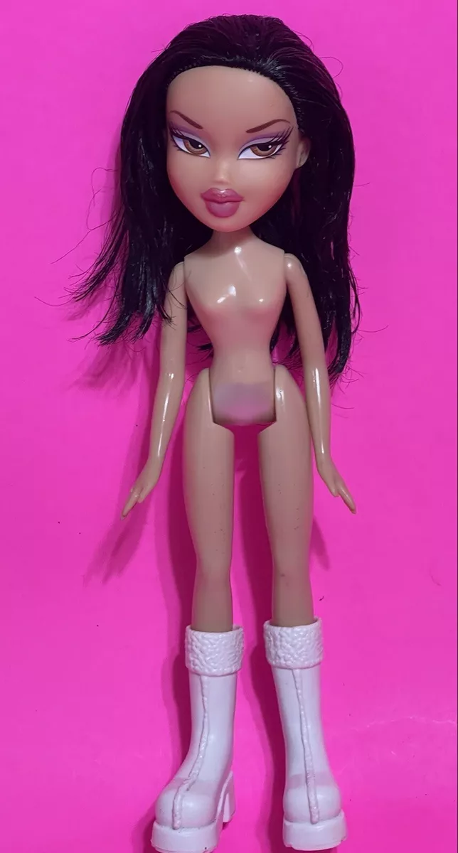 Bratz secret date jade 2025