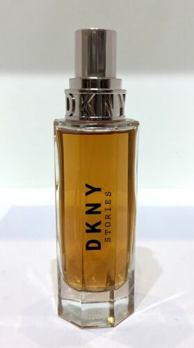 DKNY STORIES 100ML EAU DE PARFUM - NEW WITHOUT BOX
