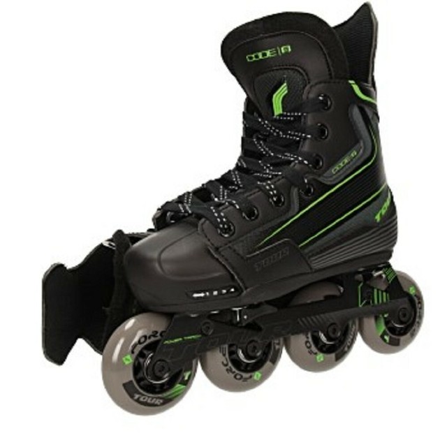 tour code 9 adjustable