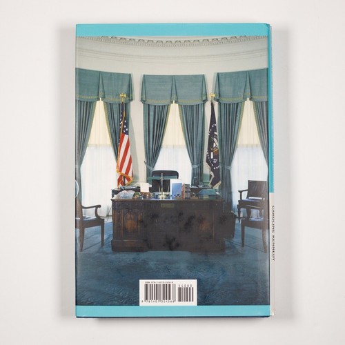 Listening In: The Secret White House Recordings of John F. Kennedy Book & CD's - Picture 5 of 5
