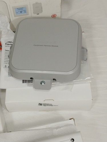 Honeywell YERM5220RVPEIM RedLINK ERM Vision Pro Thermostat New-Old Stock - Picture 7 of 14