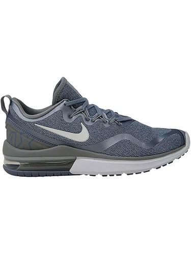 Athletic scarpe Mens Pure Platinum Fury Uk Sail Nike 5 5 Us Air Max 6 TwqfFfR1
