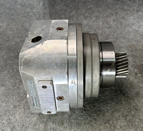 WITTENSTEIN alpha Type: TP 050-MX1-4-450-000 Ratio: 4 - Picture 8 of 12