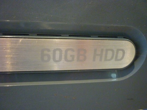 GENUINE / MICROSOFT XBOX 360 HARD DRIVE HDD FOR XBOX 360 - 60GB ! AU STOCK - Bild 10 von 10
