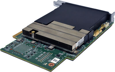 Microsoft FPGA 1768 M1040125-001 MSIP-REM-MSK-1768 50G