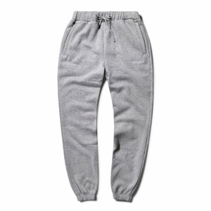 Men-039-s-Boxraw-Johnson-Bottoms-Athletic-Joggers-Grey-Sz-S-55