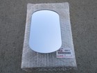 72 - 84 TOYOTA LAND CRUISER BJ40 BJ42 BJ45 FRONT LEFT SIDE MIRROR GLASS OEM NEW