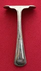 Antique Food pusher Lunt Sterling