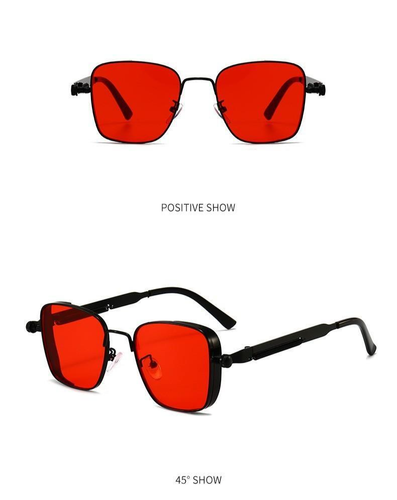 Gafas de sol polarizadas 2025 para hombre de gama alta hermosas conducción especiales anti UV de alta calidad - Imagen 8 de 20