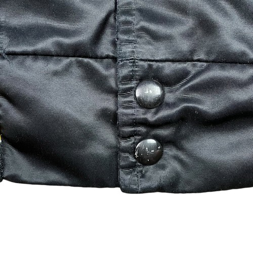 Chaqueta de satén Chalkline vintage años 80 90 Piratas de Pittsburgh MLB adulto pequeña - Imagen 5 de 13