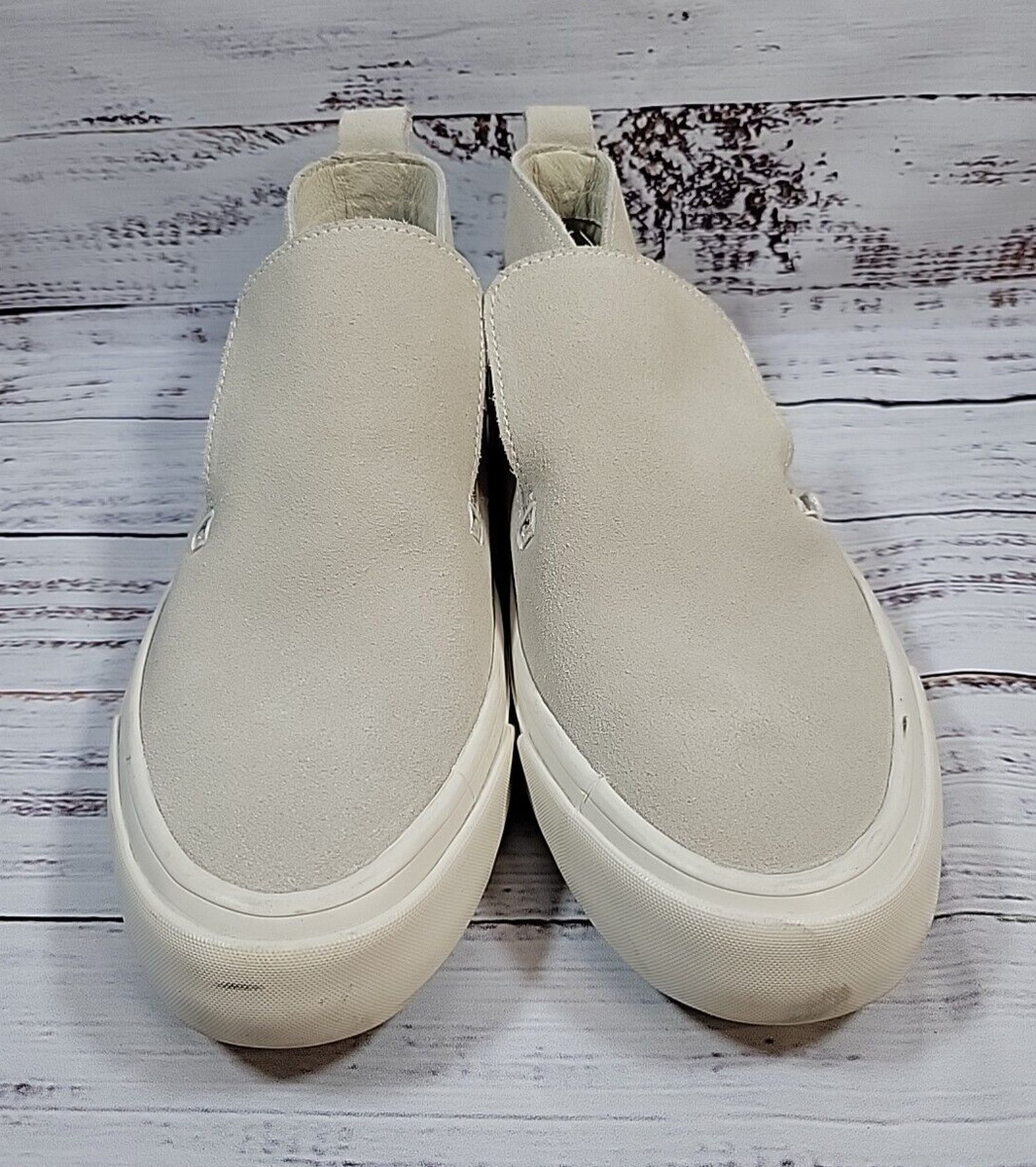 SeaVees Huntington Middie Sneakers Womens Size 8.5 Casual Shoes