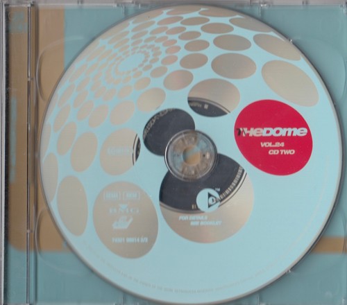 The Dome Vol. 24 2CD:PINK,B3,AVRIL LAVIGNE,NENA,IN-GRID,BEN,DEICHKIND,LOONA,KOOL - Bild 5 von 8