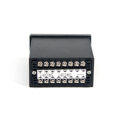 QL-V4896 Digital Weighing Scale Display Load Cell Indicator AC195-242V OUTPUT 5V - Picture 2 of 6