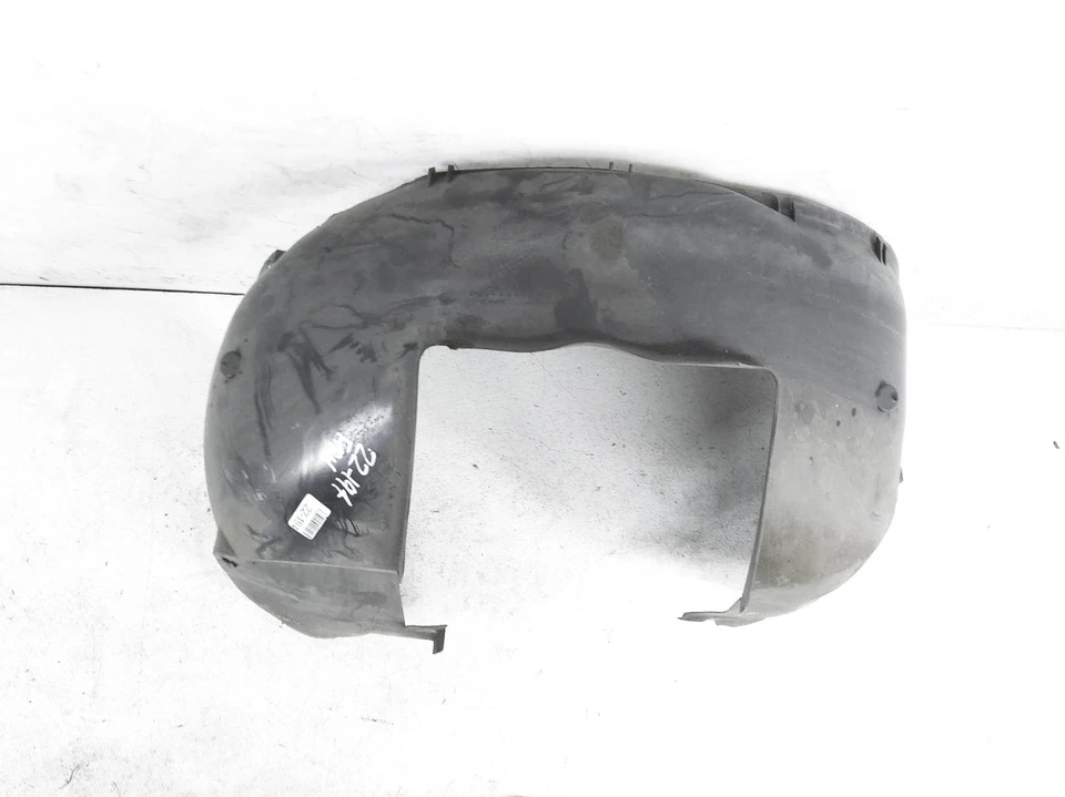 Guardabarros interior para pasajero delantero Volvo V70 2001-2007 forro de plástico 30655880 Foto 4 de 4