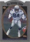 1996 Upper Deck Silver Collection Joey Galloway #AR1