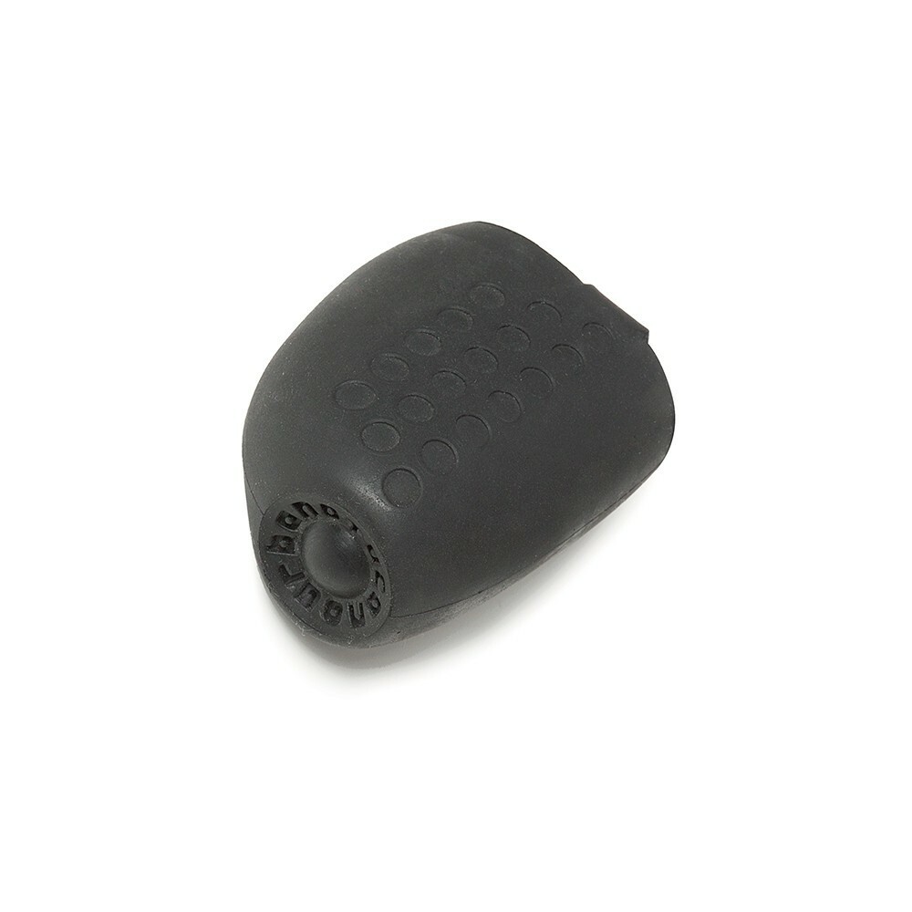 SALVASCARPE SALVASCARPA COPRILEVA DA CAMBIO OJ BOLT COMPATIBILE CON BMW R 1200 R PER MOTO IN GOMMA PROTEZIONE SCARPA