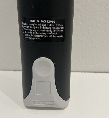 Mando a distancia DirectTV RC66RX con baterías - Envío gratuito - Imagen 7 de 9