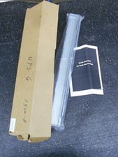 RACK MOUNT SLIDER KIT INCLUDES R/L RAIL 19" AND HARDWARE