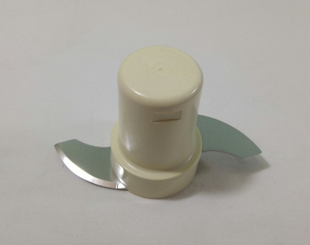 Cuisinart Food Processor 16 Series Metal Dough Blade FP16MDB eBay