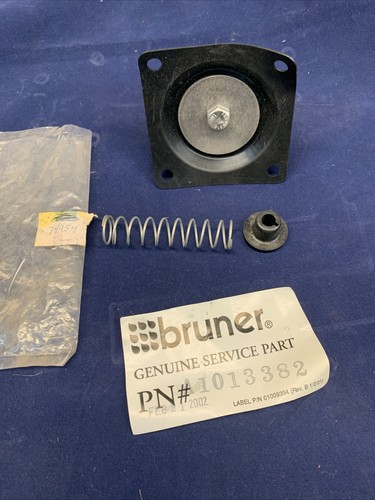 Kit riparazione membrana Culligan Bruner A1013382 - Foto 4 di 4