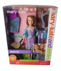 Vintage Mary-Kate and Ashley Movie Magic Doll Mattel 29364 Unused in Box
