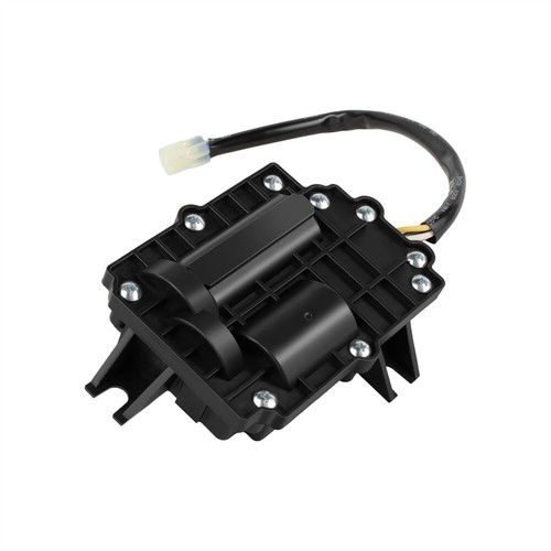 Actuator Front Differential Gearcase 0502-579 3306-264 For Arctic Cat 2WD 4WD - Picture 3 of 6