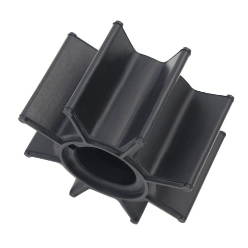 Water Pump Impeller 334650210 For Tohatsu Nissan 9.9/15/18/20HP Outboard 18-8921 - Picture 1 of 9