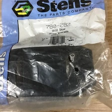 Stens 780-282 Steel Skid Shoe For Ariens MTD John Deere