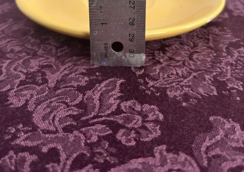 Vintage Bauer California Pottery Ringware Yellow Serving Plate 14 1/2” - Picture 2 of 5