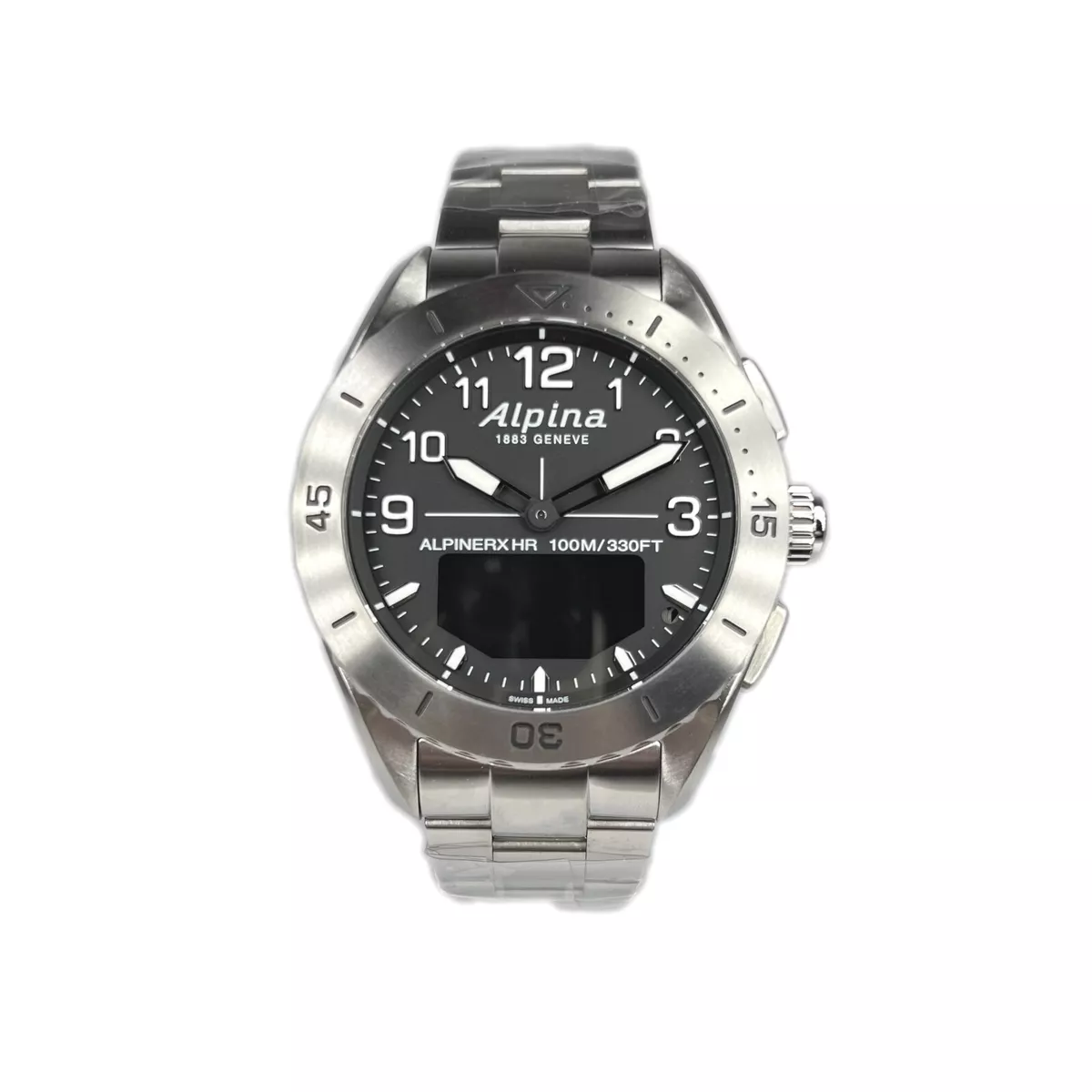 Alpina alpinerx 2025 alive