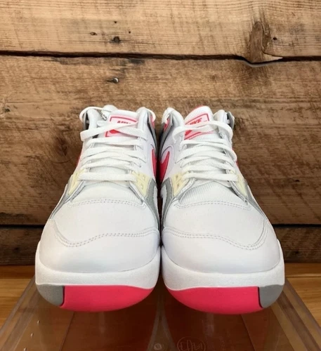 NIKE AIR TECH CHALLENGE 2 2025 RACER PINK US 12 BRAND NEW IN BOX 🎁 SOLD OUT