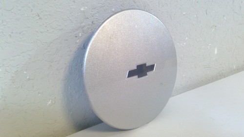 2000-2005 CHEVROLET MALIBU 15" Wheelcover Hubcap Hub Center Cap 9593521 - Picture 11 of 20