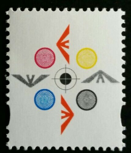 GB MNH CINDERELLA Stamps / Labels from Royal Mail Prestige Stamp Booklets - Picture 4 of 30