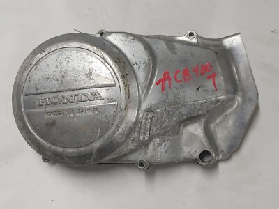 HONDA COVER COMP., A.C. GENERATOR (11360-MEG-000 HONDA COVER COMP., A.C. GENERATOR (11360-MEG-000
