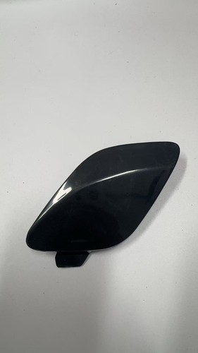 Front Bumper Tow Eye Hook Cover Cap Tow Eye Lid Fit Volvo S60 2011-2013 39802519 - Picture 3 of 4