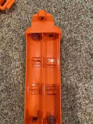 2010 Nerf Stampede ECS | eBay