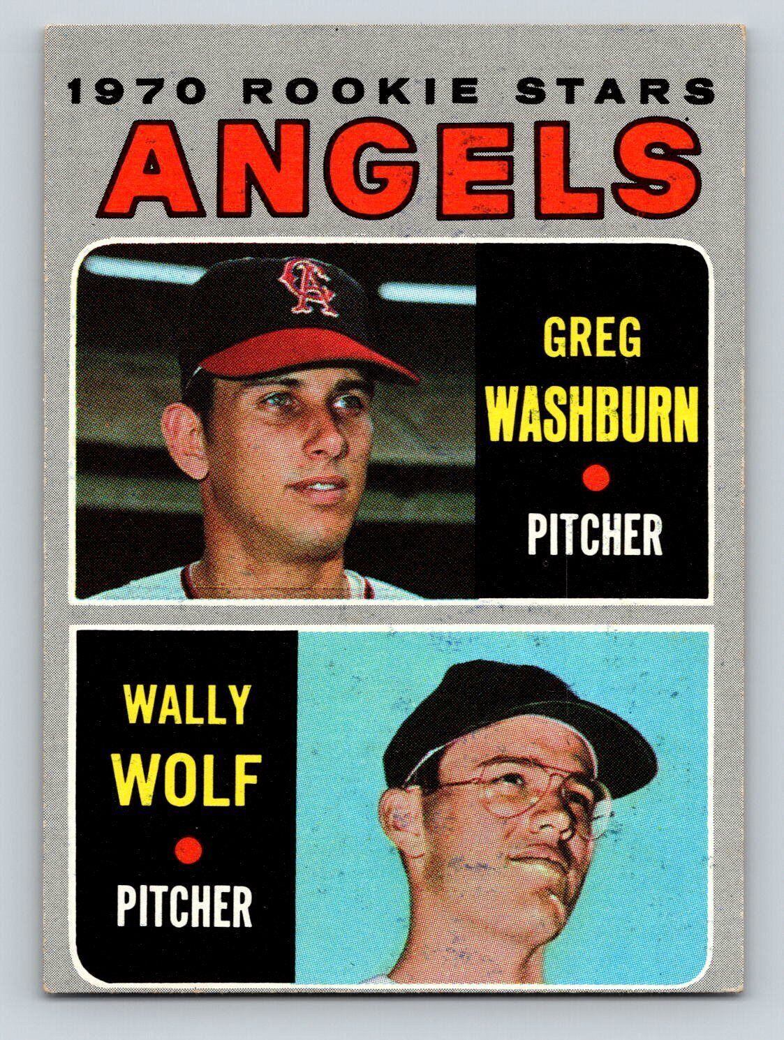 1970 Topps Baseball 1-242 U-pick w/images QTY discounts - Picture 155 of 500
