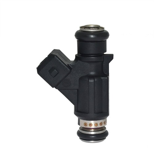 Inyectores de combustible 4 piezas para Chev 2H. Chevy Corsa Meriva Montana Tornado #25342385 - Imagen 2 de 9
