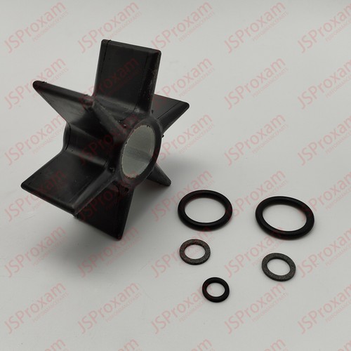 43026Q06 For Mercruiser Alpha One Gen 2 Outdrive Water Pump Impeller Repair Kit - Picture 7 of 7
