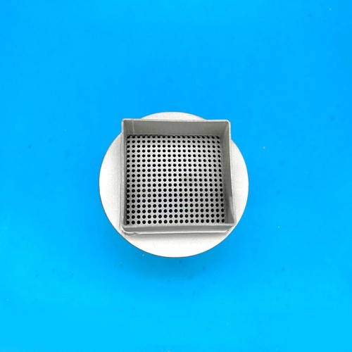 Quick insert/Pull 40*40mm BGA Hot Air Gun Nozzle For QUICK 861DW Rework Station - Picture 4 of 5