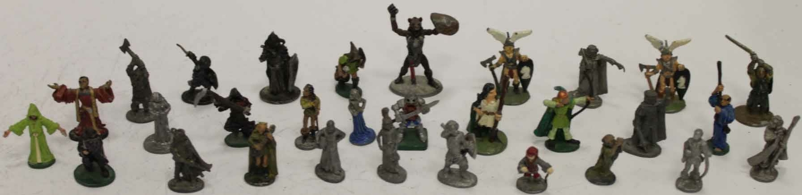 Ral Partha Fantasy Mini Loose Fantasy Miniatures Collection NM Ral Partha Fantasy Mini Loose Fantasy Miniatures Collection NM